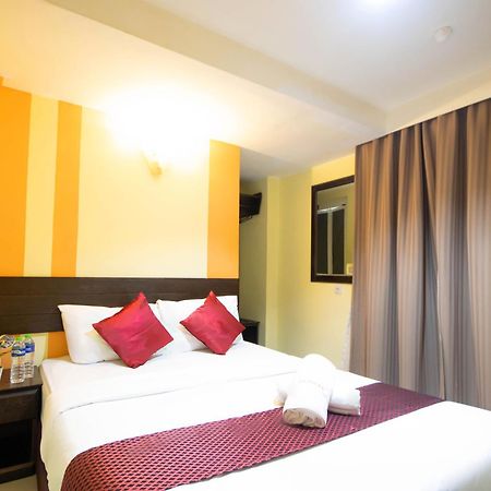 Sun Inns Hotel Kopkastam Kelana Jaya Petaling Dzsaja Kültér fotó