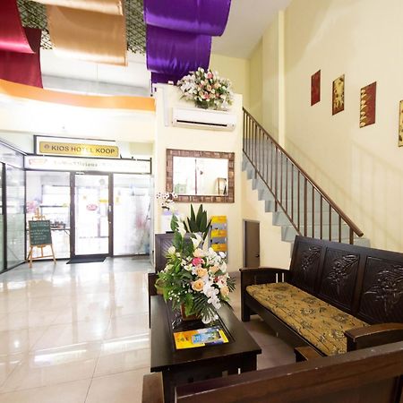 Sun Inns Hotel Kopkastam Kelana Jaya Petaling Dzsaja Kültér fotó