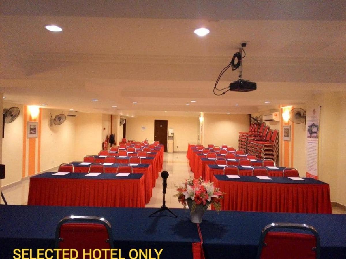 Sun Inns Hotel Kopkastam Kelana Jaya Petaling Dzsaja Kültér fotó