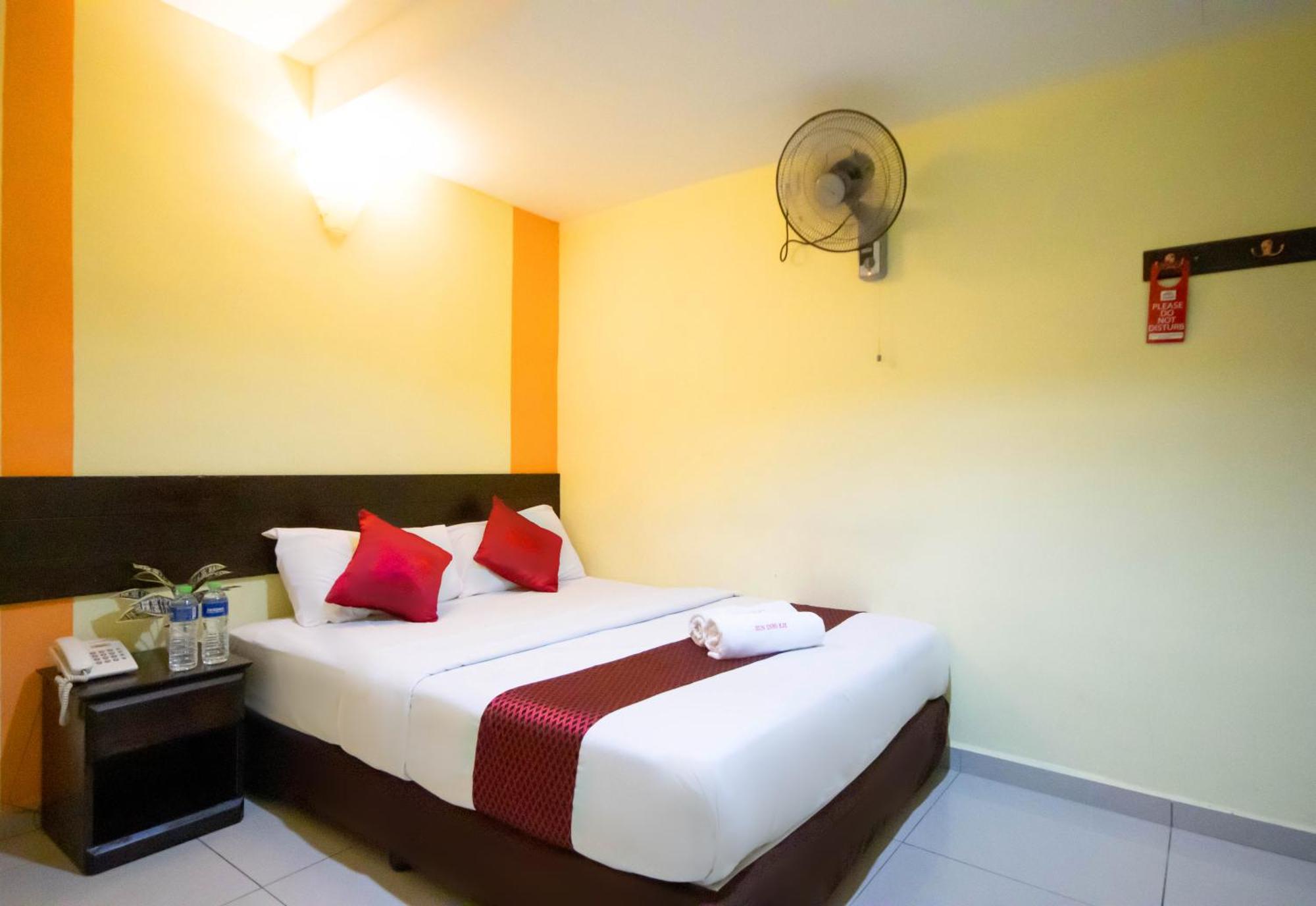Sun Inns Hotel Kopkastam Kelana Jaya Petaling Dzsaja Kültér fotó