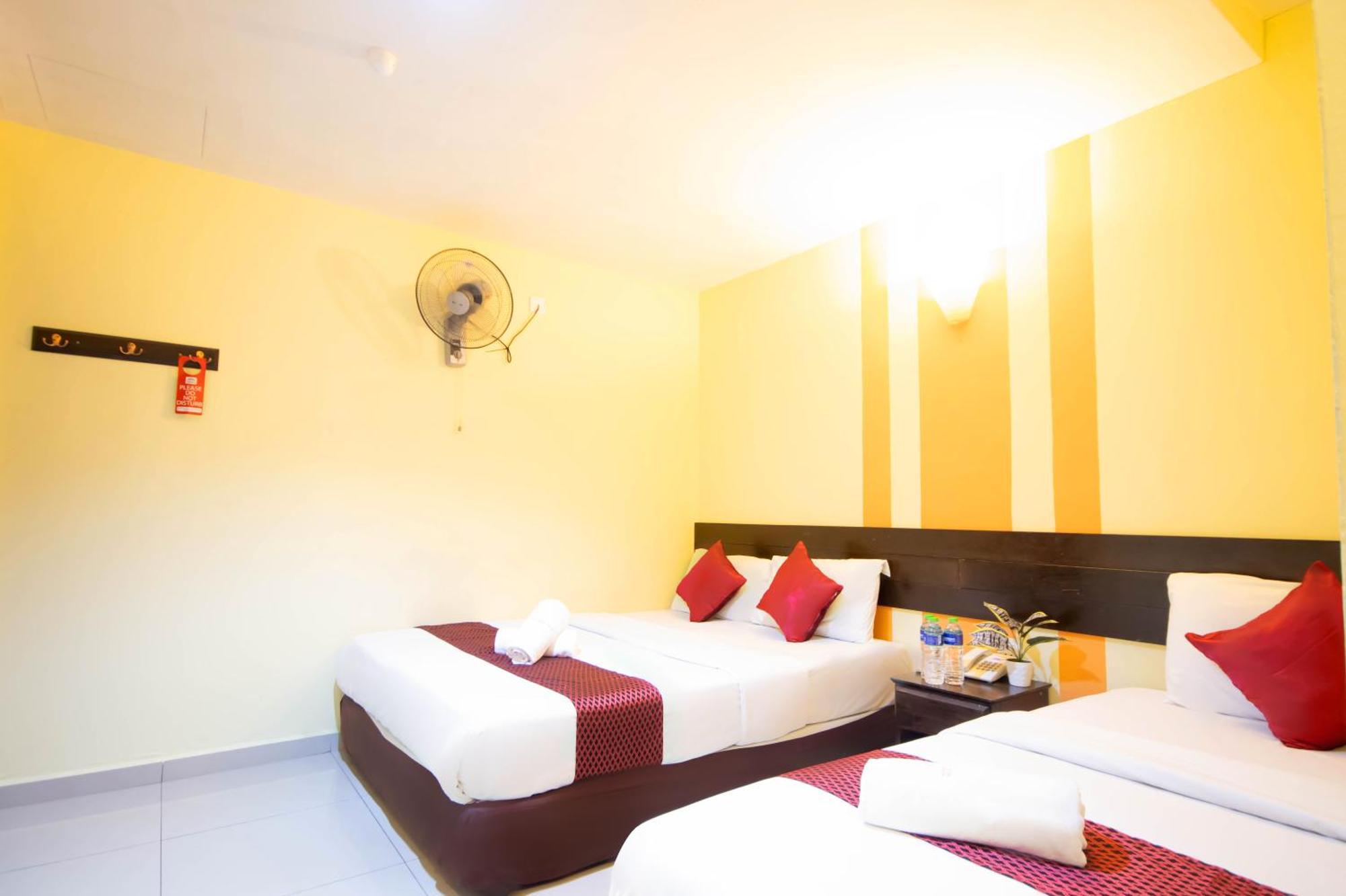 Sun Inns Hotel Kopkastam Kelana Jaya Petaling Dzsaja Kültér fotó