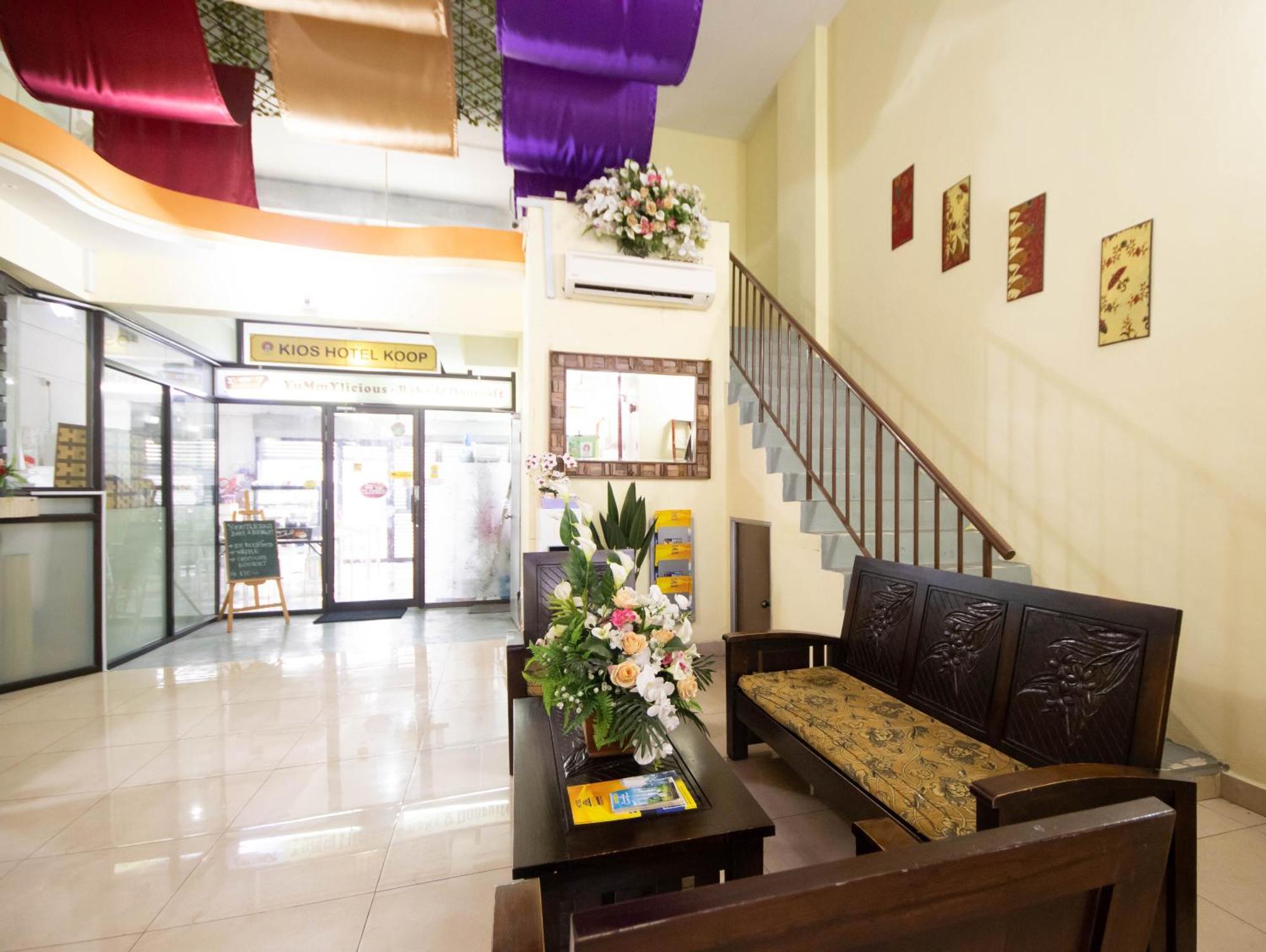 Sun Inns Hotel Kopkastam Kelana Jaya Petaling Dzsaja Kültér fotó