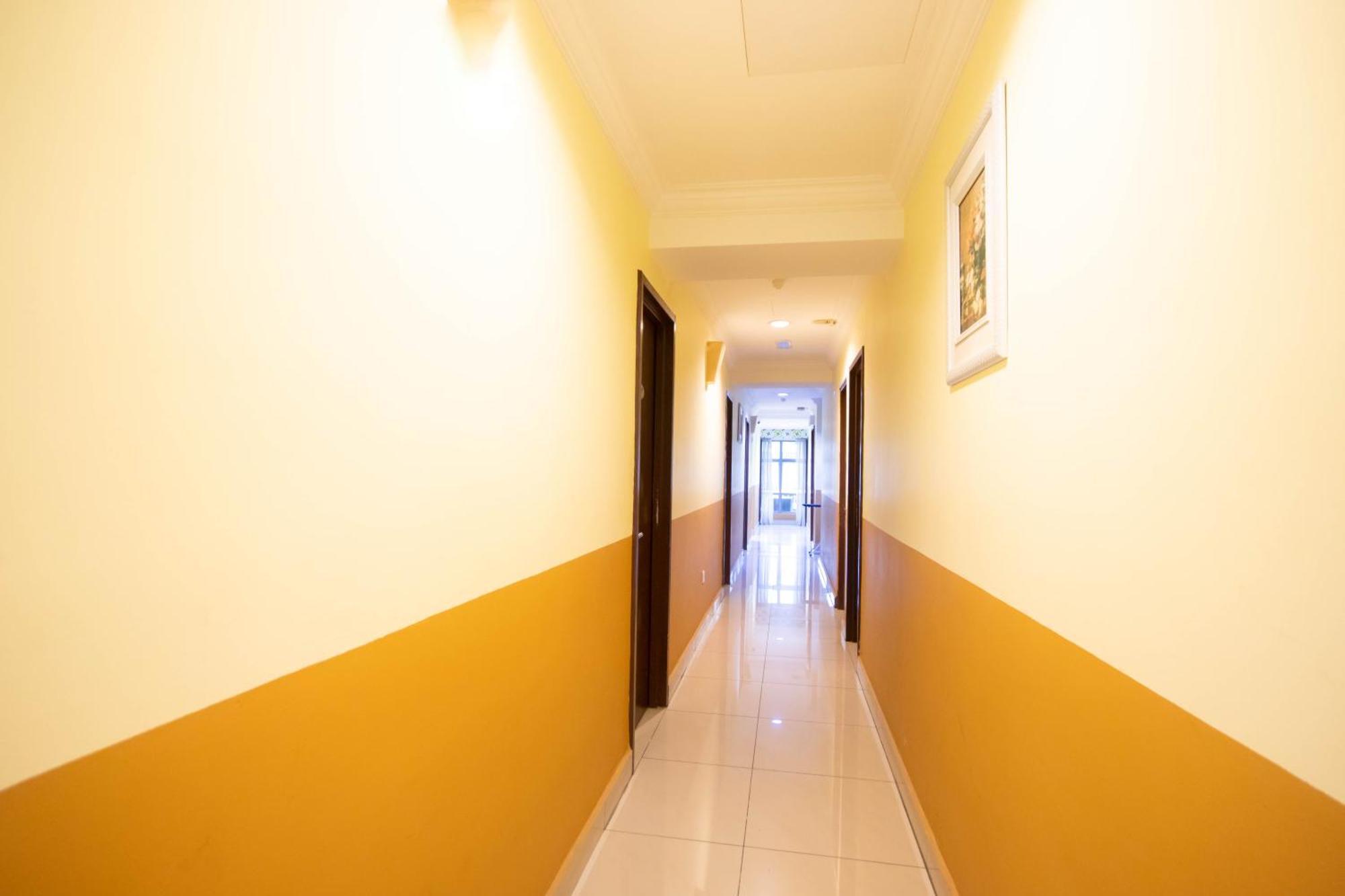 Sun Inns Hotel Kopkastam Kelana Jaya Petaling Dzsaja Kültér fotó