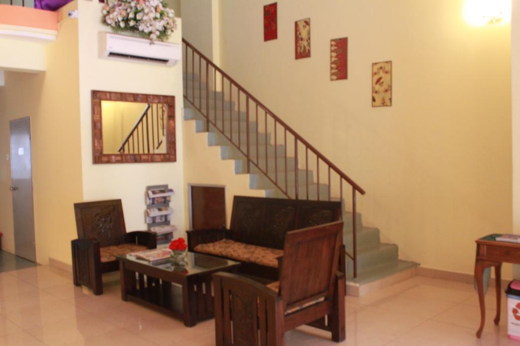Sun Inns Hotel Kopkastam Kelana Jaya Petaling Dzsaja Kültér fotó