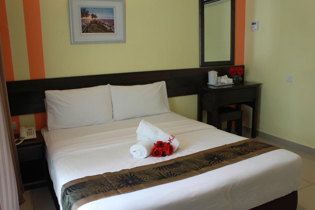 Sun Inns Hotel Kopkastam Kelana Jaya Petaling Dzsaja Kültér fotó