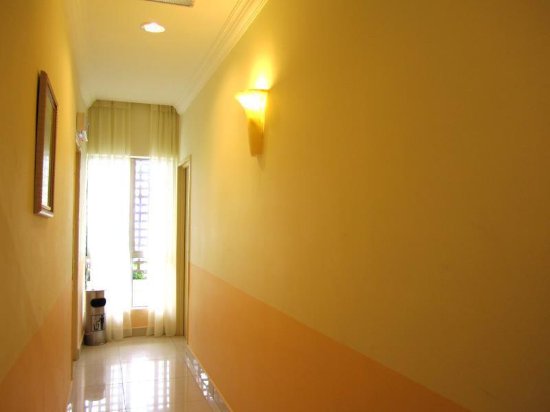 Sun Inns Hotel Kopkastam Kelana Jaya Petaling Dzsaja Kültér fotó