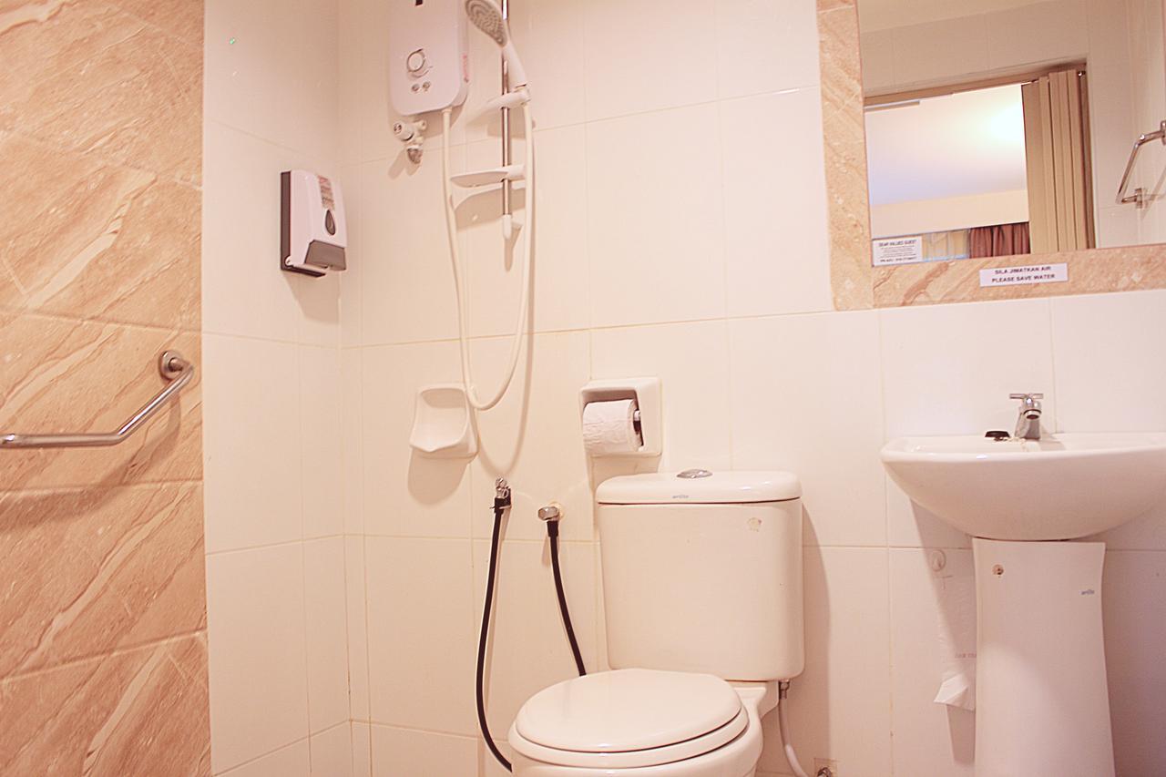 Sun Inns Hotel Kopkastam Kelana Jaya Petaling Dzsaja Kültér fotó