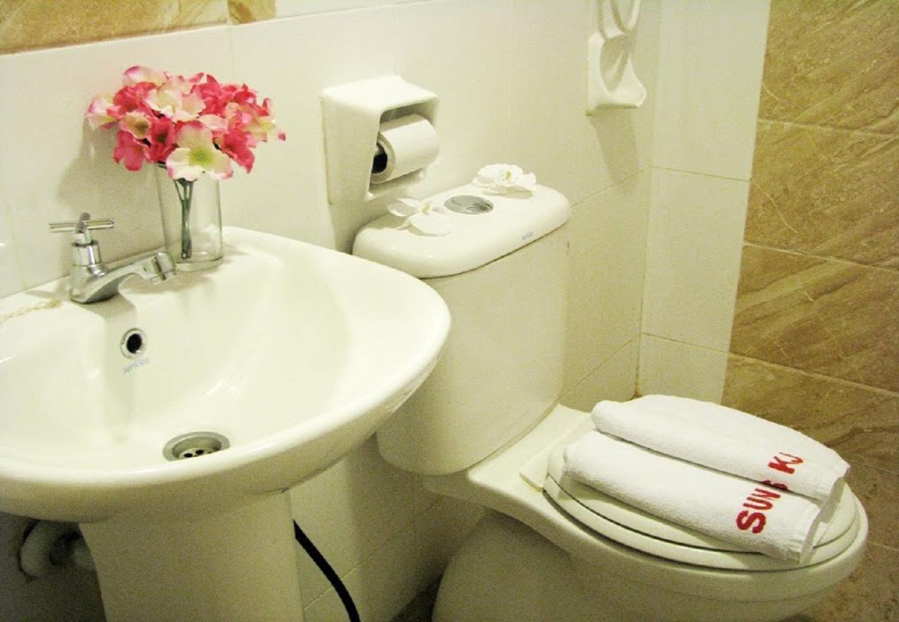 Sun Inns Hotel Kopkastam Kelana Jaya Petaling Dzsaja Kültér fotó