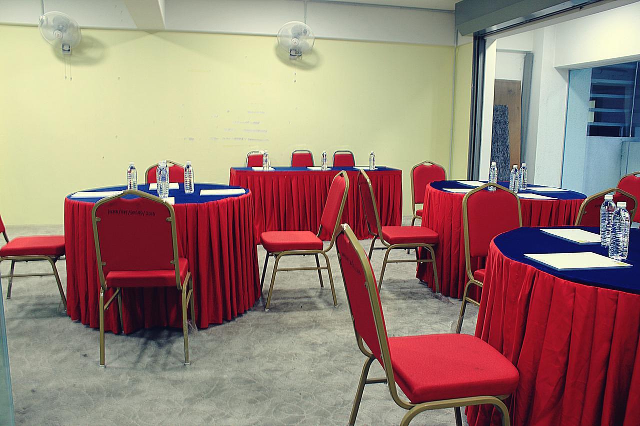 Sun Inns Hotel Kopkastam Kelana Jaya Petaling Dzsaja Kültér fotó