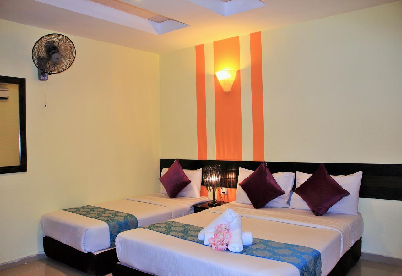 Sun Inns Hotel Kopkastam Kelana Jaya Petaling Dzsaja Kültér fotó