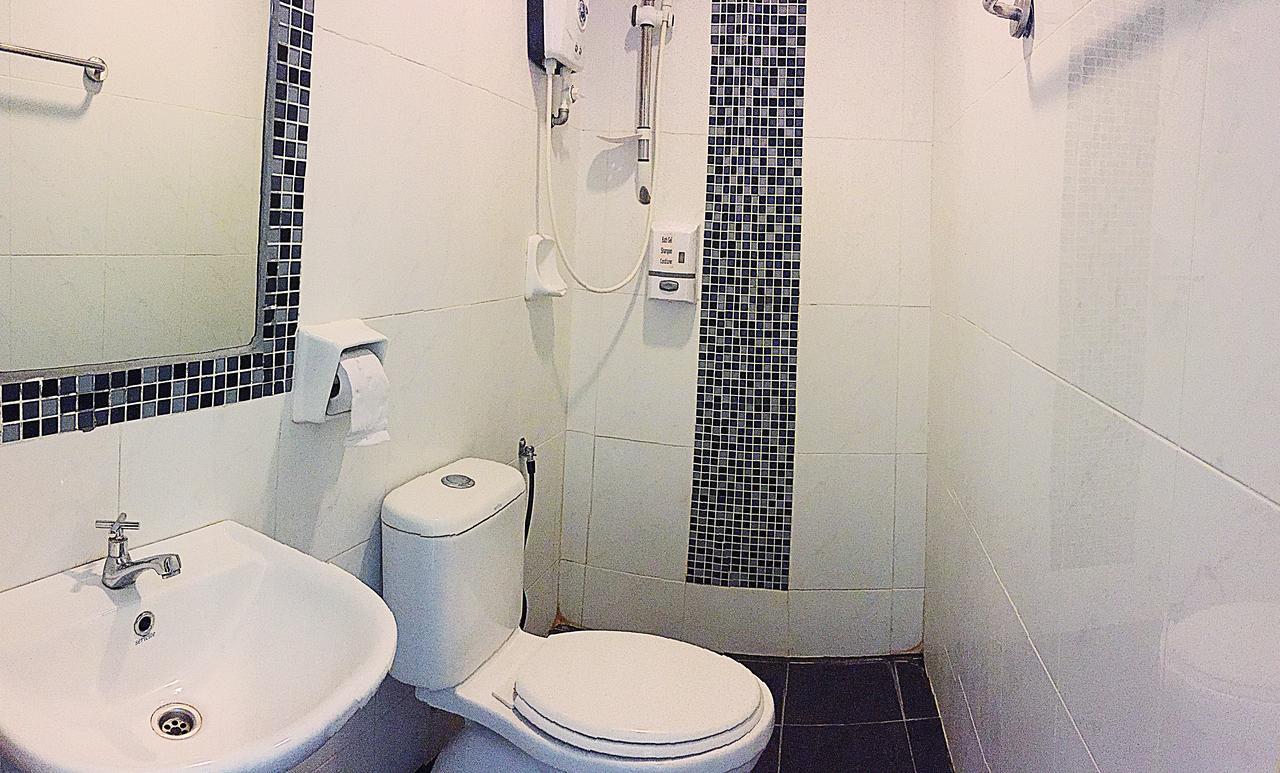 Sun Inns Hotel Kopkastam Kelana Jaya Petaling Dzsaja Kültér fotó