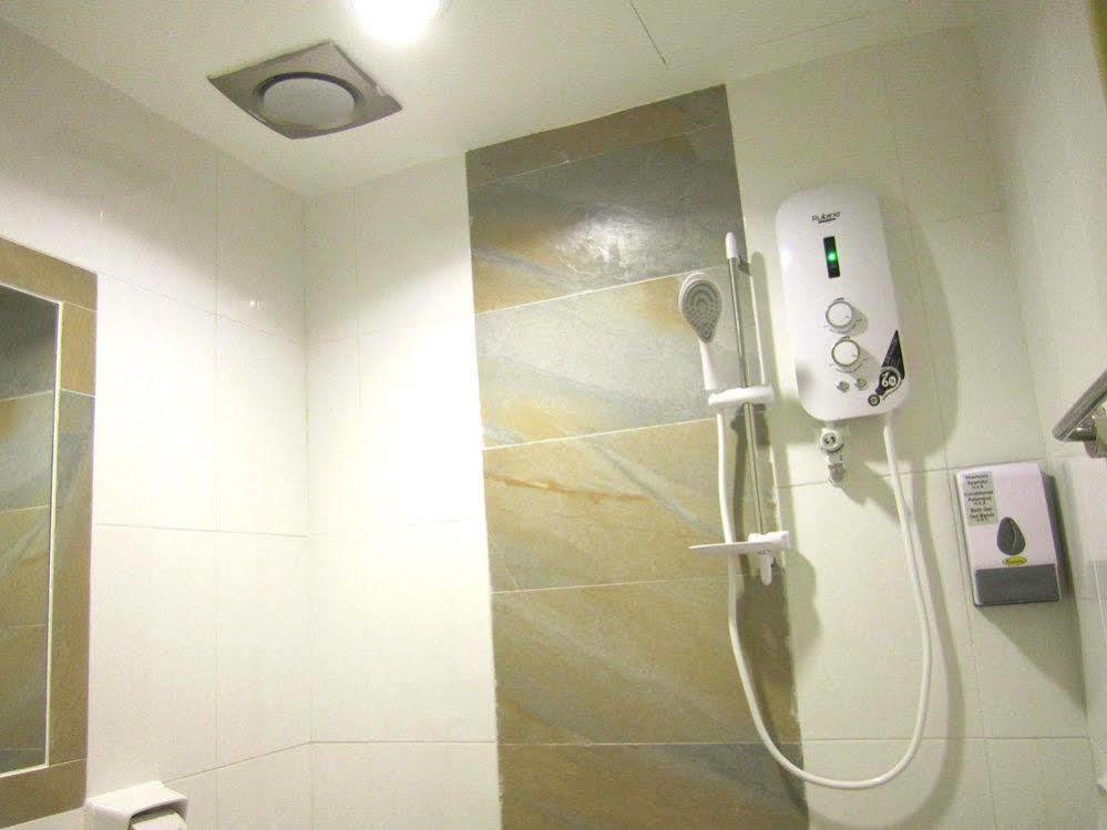 Sun Inns Hotel Kopkastam Kelana Jaya Petaling Dzsaja Kültér fotó