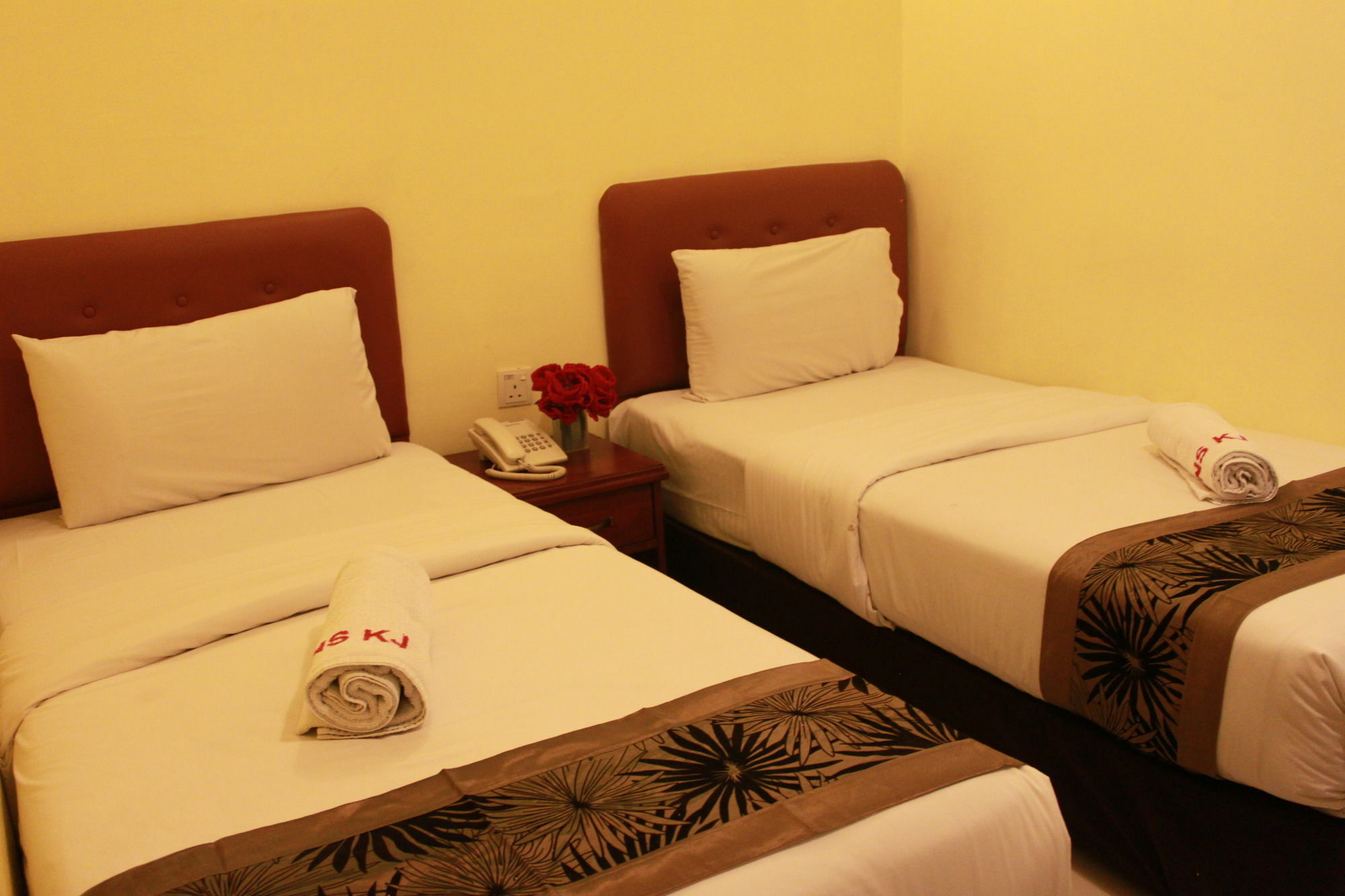 Sun Inns Hotel Kopkastam Kelana Jaya Petaling Dzsaja Kültér fotó