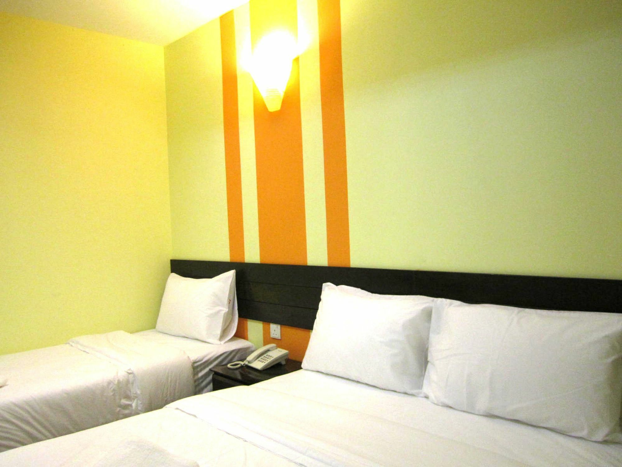Sun Inns Hotel Kopkastam Kelana Jaya Petaling Dzsaja Kültér fotó