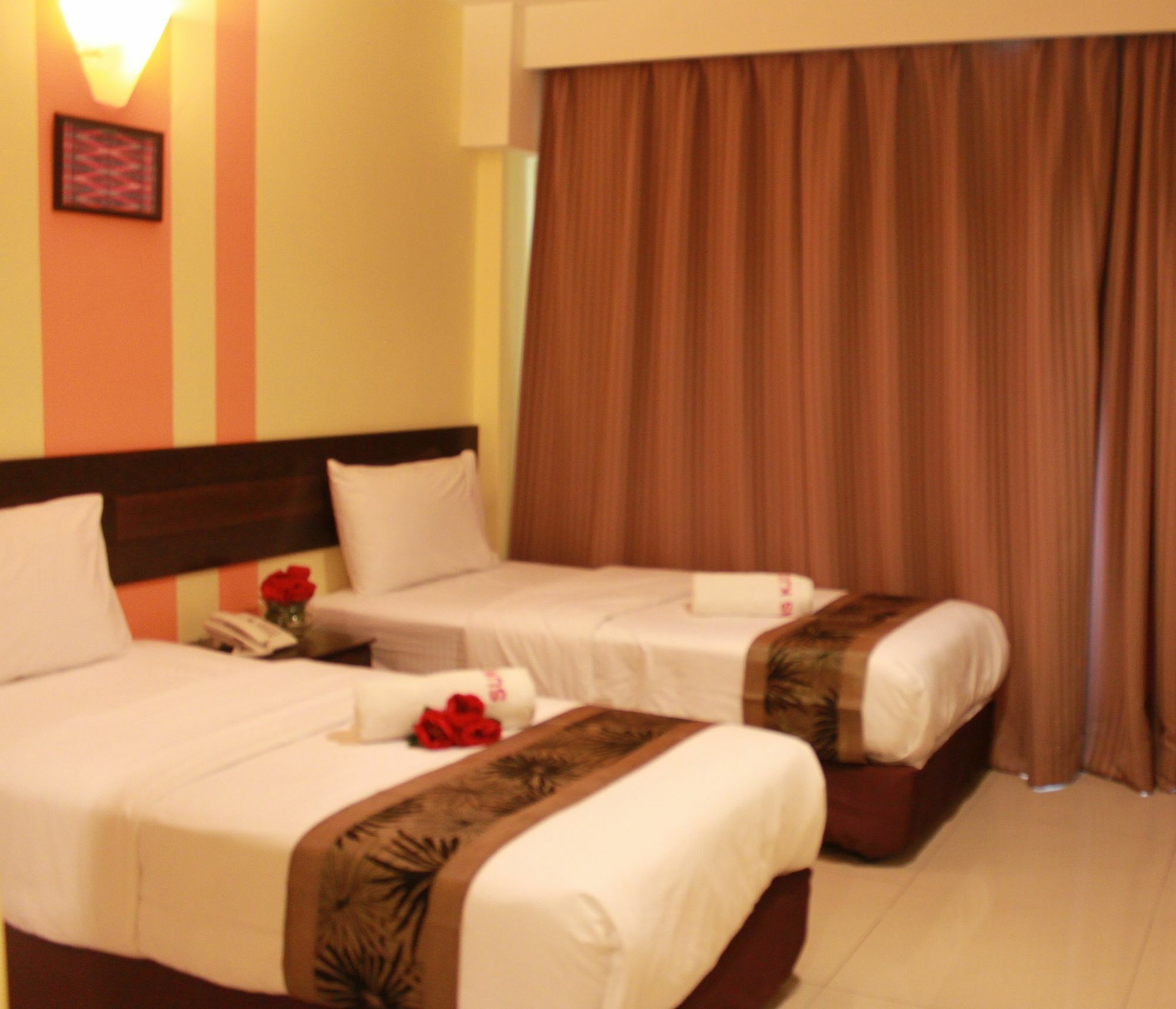 Sun Inns Hotel Kopkastam Kelana Jaya Petaling Dzsaja Kültér fotó