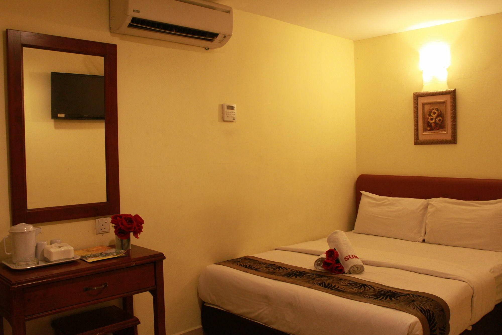 Sun Inns Hotel Kopkastam Kelana Jaya Petaling Dzsaja Kültér fotó