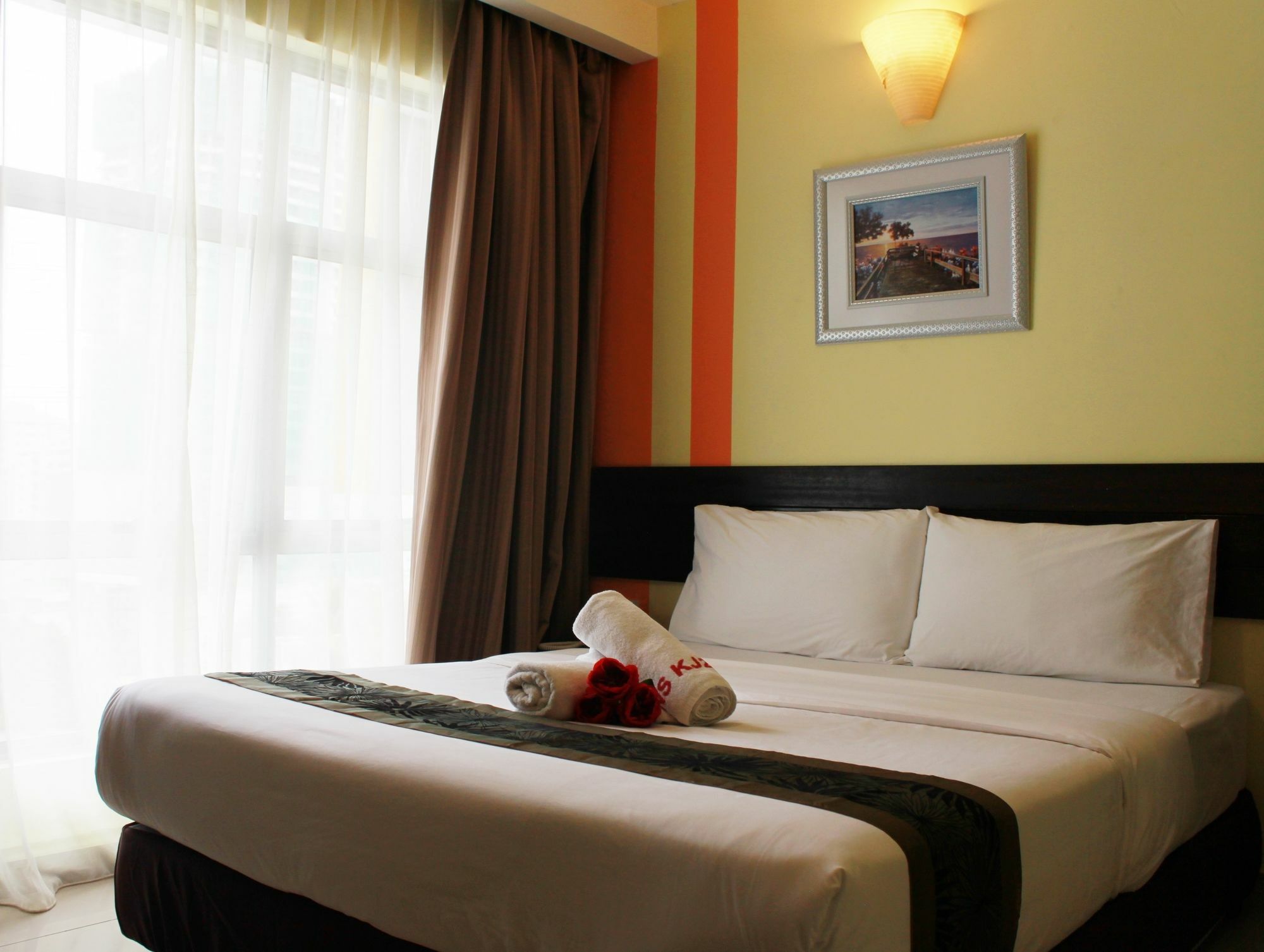 Sun Inns Hotel Kopkastam Kelana Jaya Petaling Dzsaja Kültér fotó